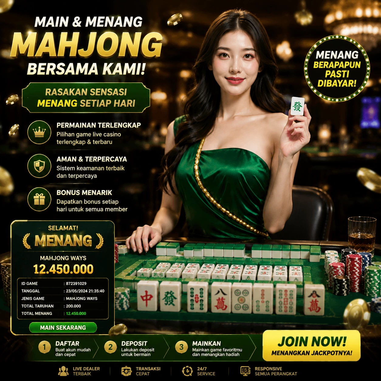 Bagaimana Javo88-icons Mengubah Cara Kita Bermain Game Online - 6